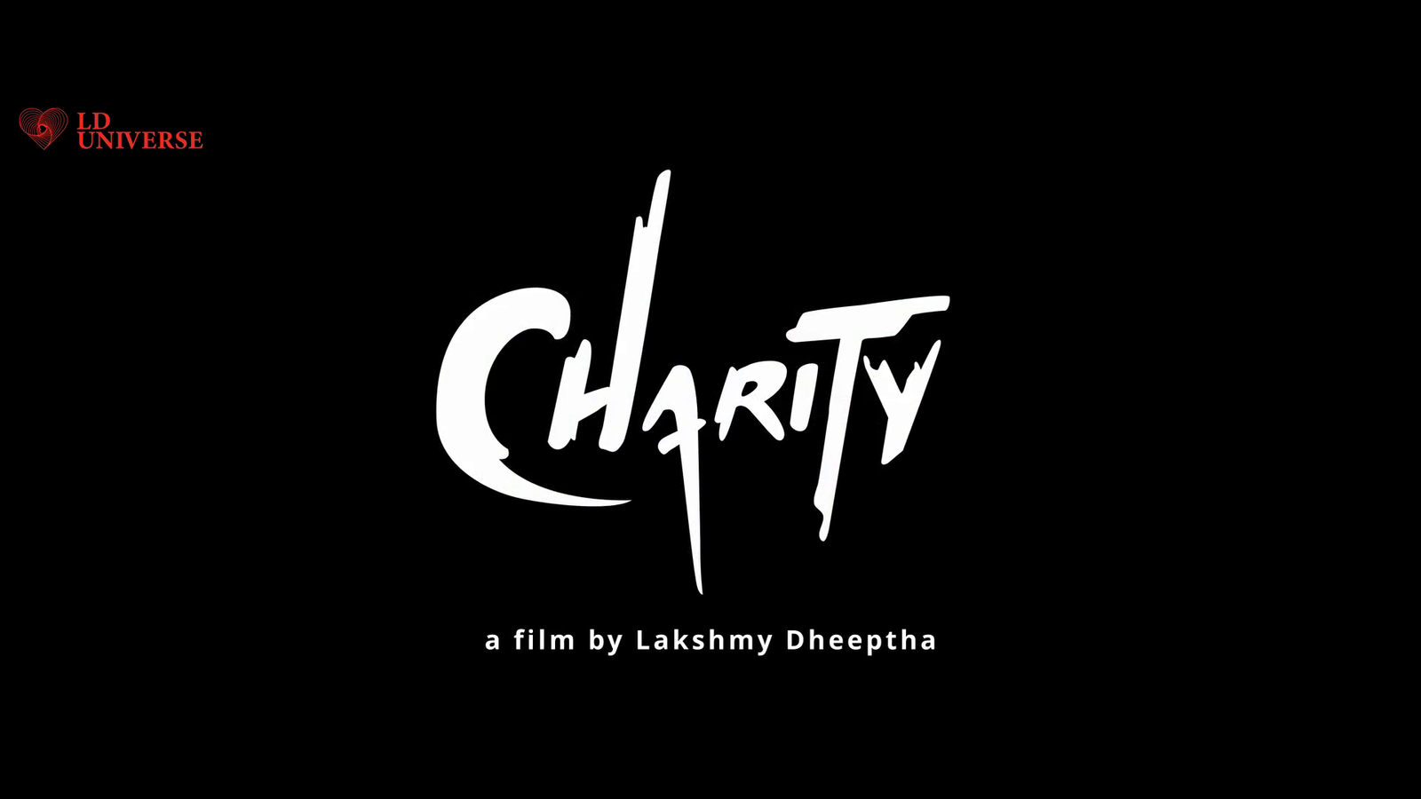 Charity | LD Universe